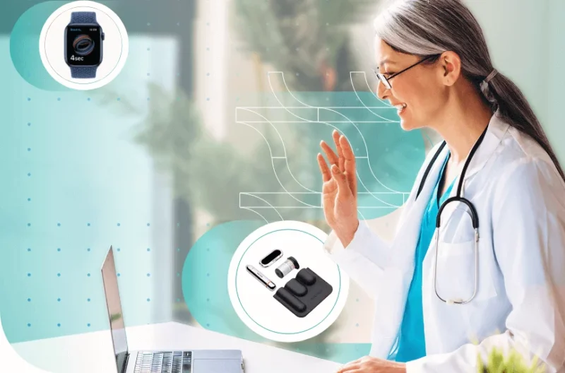 IoT for Healthcare