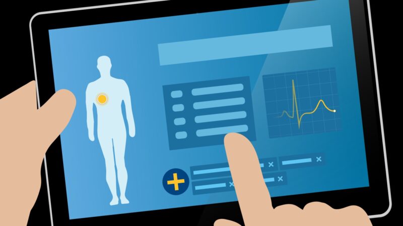 New smart tools help physicians