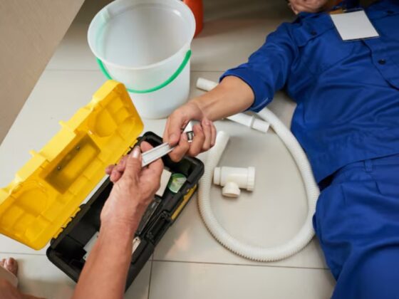 Leak Detection Service