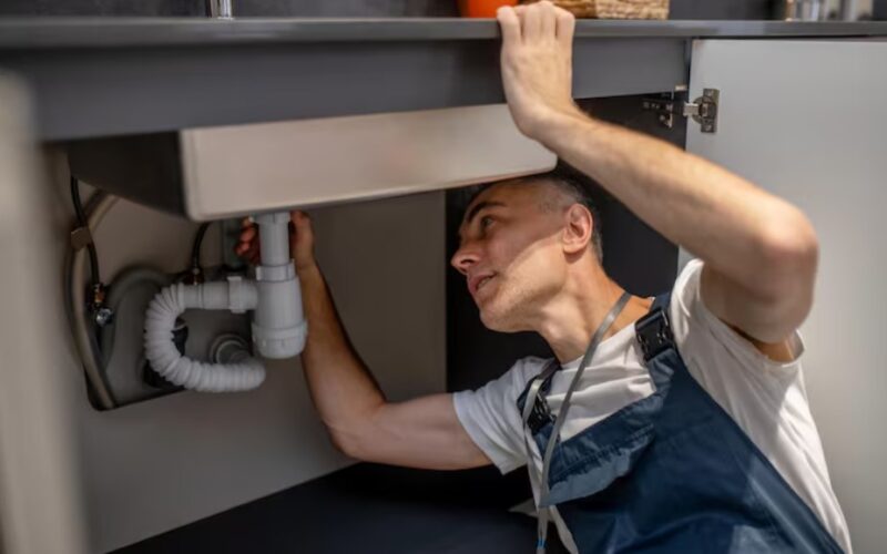 plumber