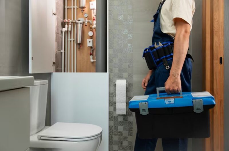 leak detection